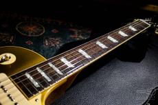 Gibson 1968 Les Paul Standard Gold Top Reissue / 2021_3