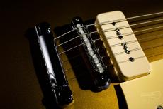 Gibson 1968 Les Paul Standard Gold Top Reissue / 2021_5