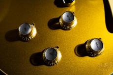 Gibson 1968 Les Paul Standard Gold Top Reissue / 2021_6