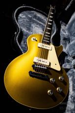 Gibson 1968 Les Paul Standard Gold Top Reissue / 2021_10