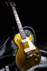 Gibson 1968 Les Paul Standard Gold Top Reissue / 2021_11
