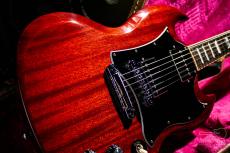 Gibson 2014 Limited Run  SG Standard 120