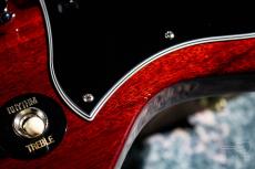 Gibson 2014 Limited Run  SG Standard 120_6