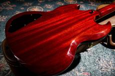Gibson 2014 Limited Run  SG Standard 120_8
