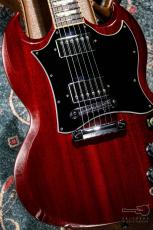 Gibson 2014 Limited Run  SG Standard 120_9