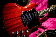 Gibson 2014 Limited Run  SG Standard 120_10