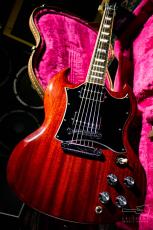 Gibson 2014 Limited Run  SG Standard 120_11