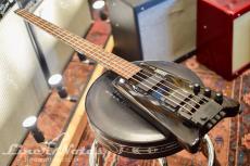 Hohner B2A (Black)_2