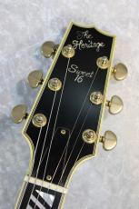 Heritage 【半期決算セール】Sweet 16 ASB #132605【2.94kg】【USED/1992年製】_3