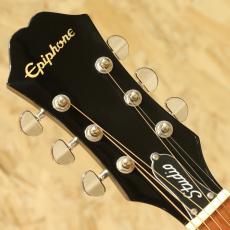Epiphone J-45 Studio Vintage Sunburst_4
