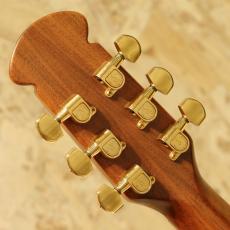 adamas by Ovation 1687-8 Reverse Blue Burst 1992_9