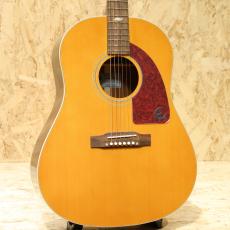 Epiphone Masterbilt Texan Antique Natural Aged