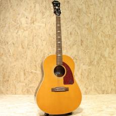 Epiphone Masterbilt Texan Antique Natural Aged_3