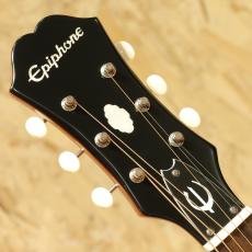 Epiphone Masterbilt Texan Antique Natural Aged_4