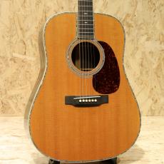Martin D-45V 2010