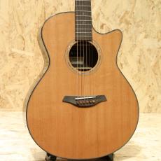Furch Guitars Yellow Gc-CR a