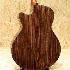 Furch Guitars Yellow Gc-CR a_2