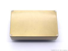 Beautiful Noise Effects WHEN THE SUN EXPLODES リバーブ・ディストーション [Metallic Gold] 直輸入品_5