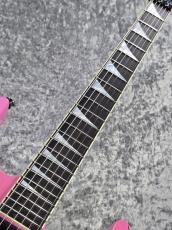 Jackson USA Custom Shop SPECIAL EDITION SOLOIST  SL2H「Platinum Pink over 3-Tone Sunburst 」_8