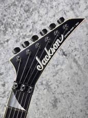 Jackson USA Custom Shop SPECIAL EDITION SOLOIST  SL2H「Platinum Pink over 3-Tone Sunburst 」_10