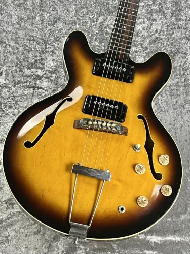 Mosrite 【ボーナスセール】Avenger -Sunburst【1970'sUSED】