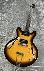 Mosrite 【ボーナスセール】Avenger -Sunburst【1970'sUSED】_2