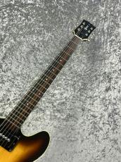 Mosrite 【ボーナスセール】Avenger -Sunburst【1970'sUSED】_4