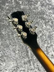 Mosrite 【ボーナスセール】Avenger -Sunburst【1970'sUSED】_5