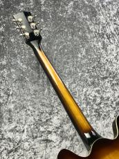 Mosrite 【ボーナスセール】Avenger -Sunburst【1970'sUSED】_6