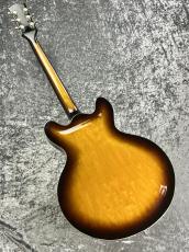 Mosrite 【ボーナスセール】Avenger -Sunburst【1970'sUSED】_7