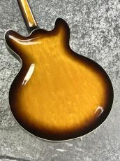Mosrite 【ボーナスセール】Avenger -Sunburst【1970'sUSED】_8