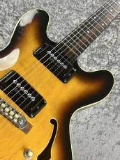 Mosrite 【ボーナスセール】Avenger -Sunburst【1970'sUSED】_9