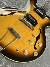 Mosrite 【ボーナスセール】Avenger -Sunburst【1970'sUSED】_10