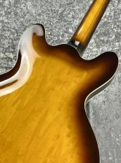 Mosrite 【ボーナスセール】Avenger -Sunburst【1970'sUSED】_11
