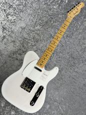 Fender Made in Japan Heritage 50s Telecaster -White Blonde- #JD25030820【約3.72kg】_2