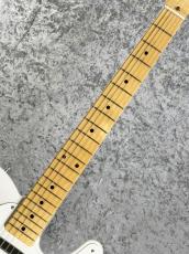 Fender Made in Japan Heritage 50s Telecaster -White Blonde- #JD25030820【約3.72kg】_3