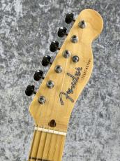 Fender Made in Japan Heritage 50s Telecaster -White Blonde- #JD25030820【約3.72kg】_4