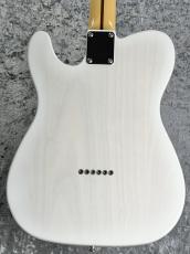 Fender Made in Japan Heritage 50s Telecaster -White Blonde- #JD25030820【約3.72kg】_5