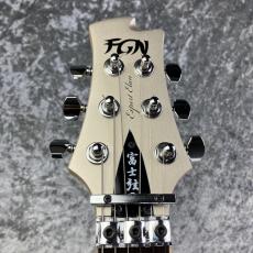 FUJIGEN EEL-MH-TR/PLR【USED】_4