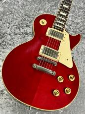 Gibson 【ボーナスセール】Class 5 -CherryRed- 【2002'USED】【生産終了モデル】