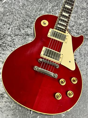 Gibson 【ボーナスセール】Class 5 -CherryRed- 【2002'USED】【生産終了モデル】
