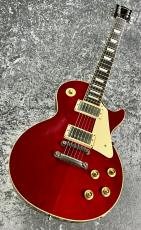 Gibson 【ボーナスセール】Class 5 -CherryRed- 【2002'USED】【生産終了モデル】_2