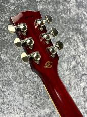 Gibson 【ボーナスセール】Class 5 -CherryRed- 【2002'USED】【生産終了モデル】_5