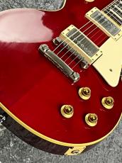 Gibson 【ボーナスセール】Class 5 -CherryRed- 【2002'USED】【生産終了モデル】_10