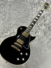 Epiphone [おすすめ中古!]Les Paul Custom Ebony [4.34kg]_2