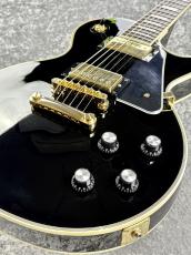 Epiphone [おすすめ中古!]Les Paul Custom Ebony [4.34kg]_3