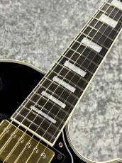Epiphone [おすすめ中古!]Les Paul Custom Ebony [4.34kg]_4