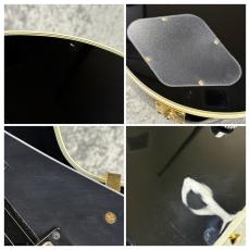 Epiphone [おすすめ中古!]Les Paul Custom Ebony [4.34kg]_10
