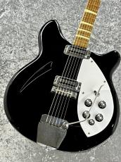 Rickenbacker 【ボーナスセール】Model 365 ~Jetglo~【1966'USED】