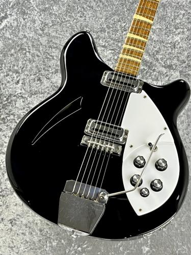 Rickenbacker 【ボーナスセール】Model 365 ~Jetglo~【1966'USED】